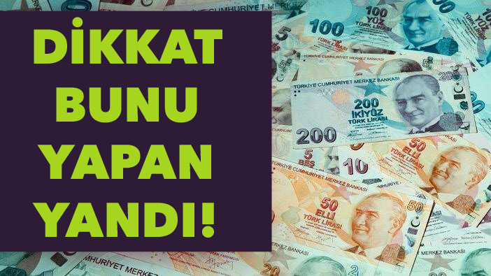 Çevreyi kirletene 5 Bin TL ceza!