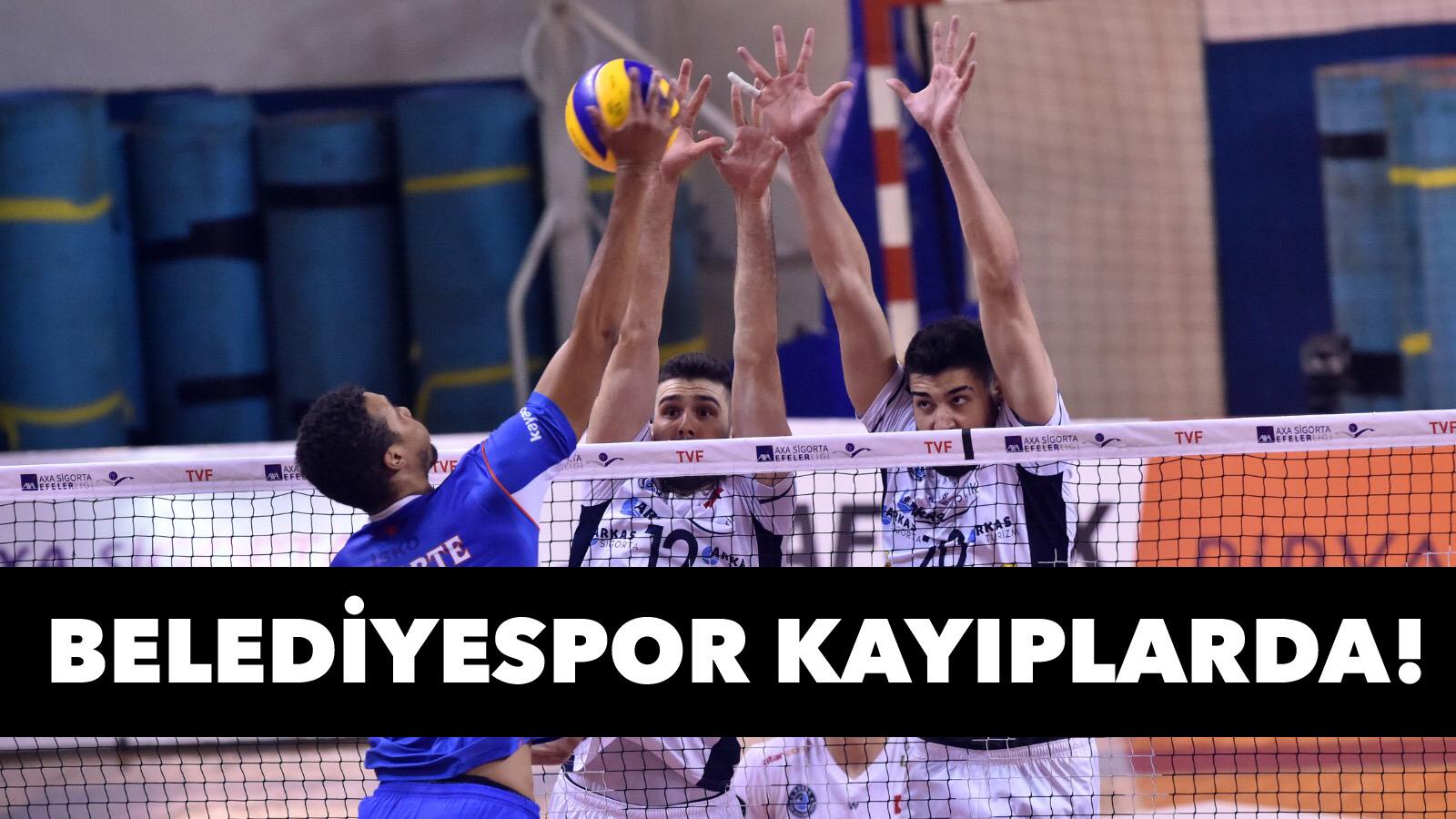 Kazanmayı unuttuk