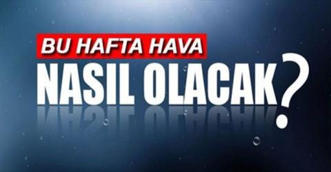 Yeni Hafta