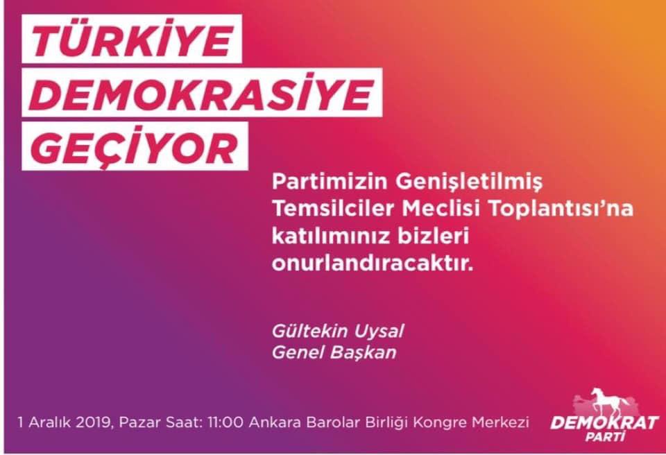 Demokrat Parti