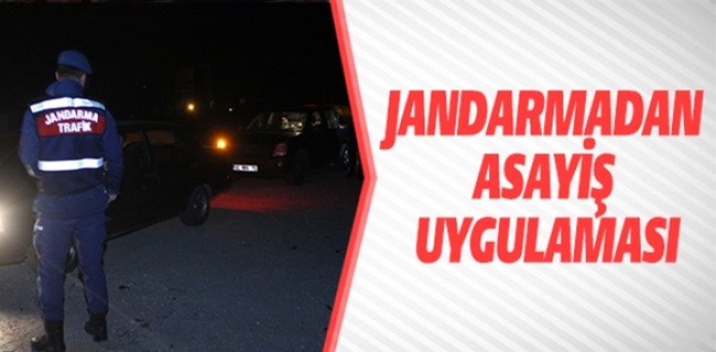 Jandarma