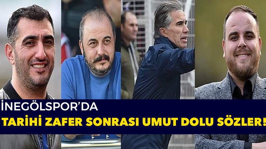 İnegölspor