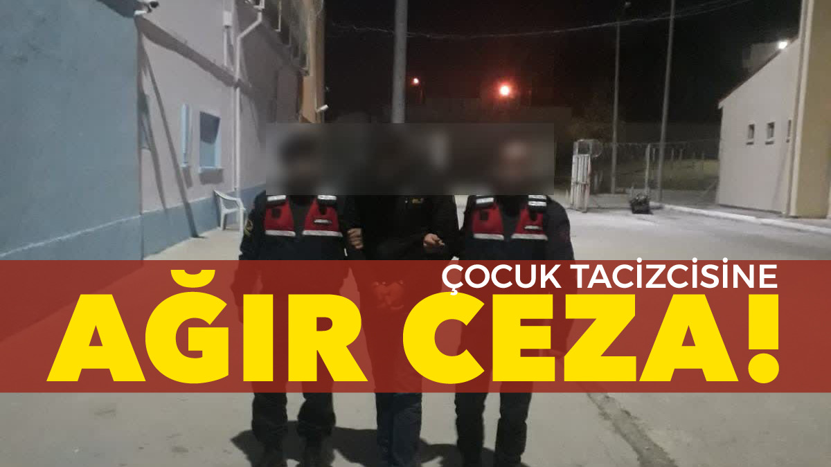 Jandarma Affetmedi
