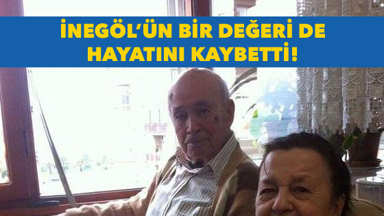 Kurucu Başkan hayatını kaybetti