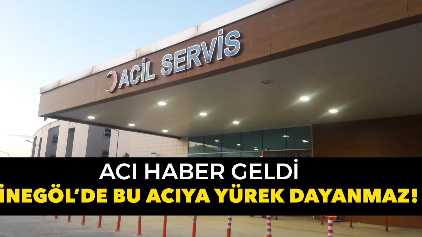 Alanyurt Yolunda Feci Ölüm