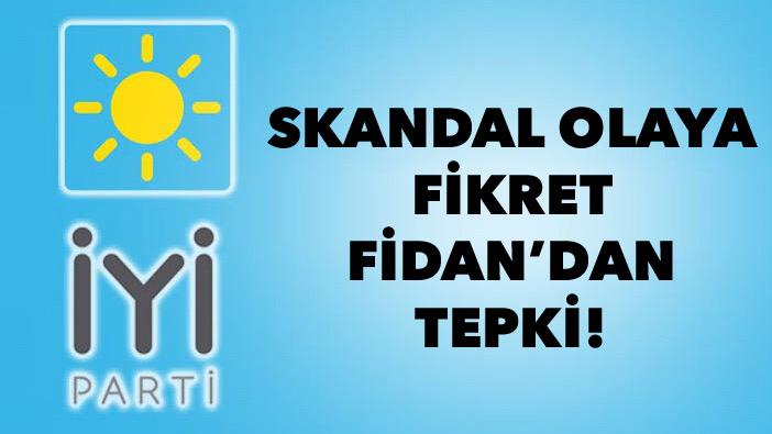 Fikret Fidan