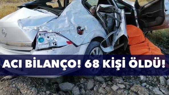 Acı Bilanço Açıklandı