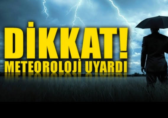 Meteroloji