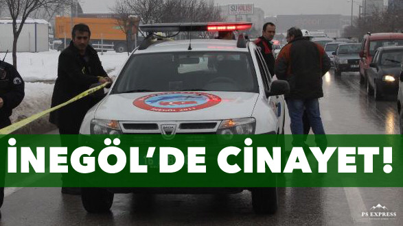 İnegöl
