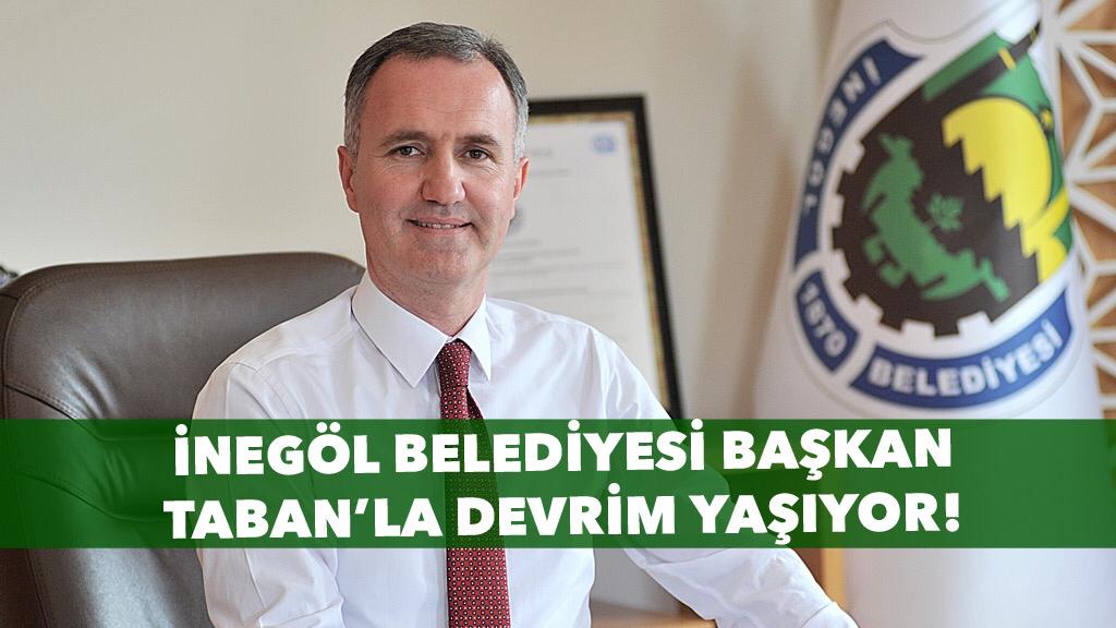 İnegöl Belediyesi