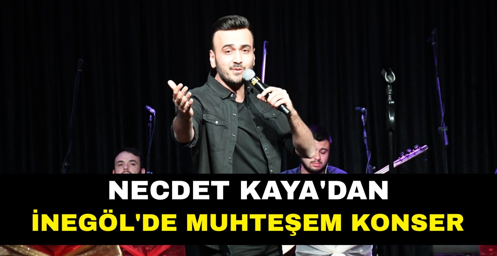 Kulakların Pasını Sildi