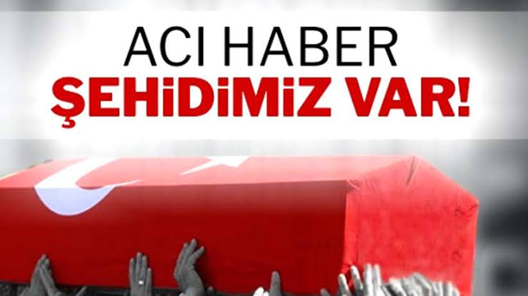 İdlib’den acı haber!