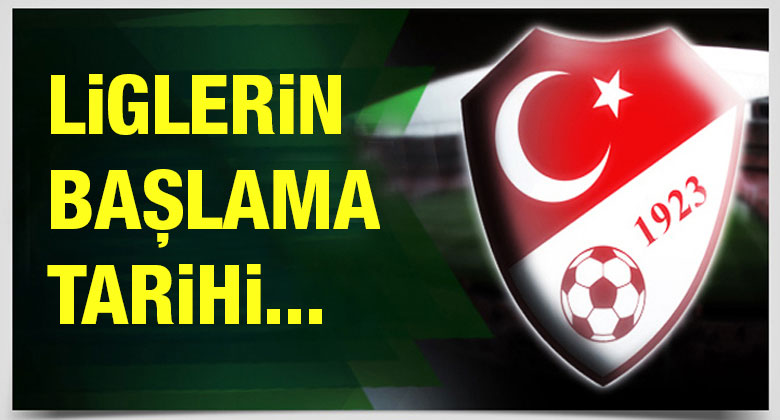 Tff Süper Lig