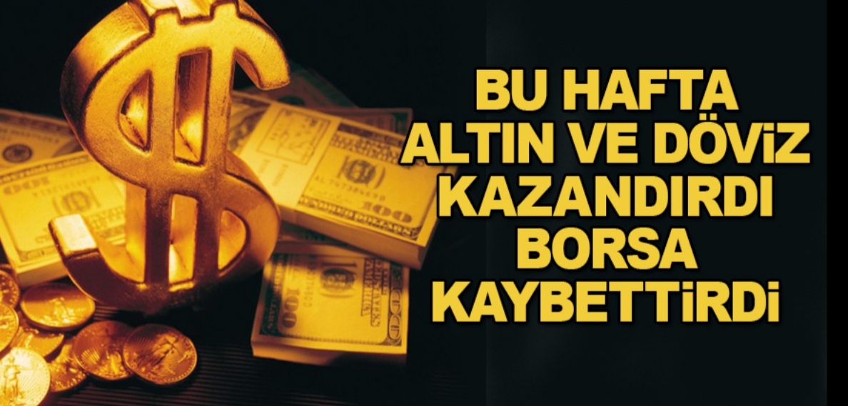 Neler kazandırdı ne kaybettirdi ?