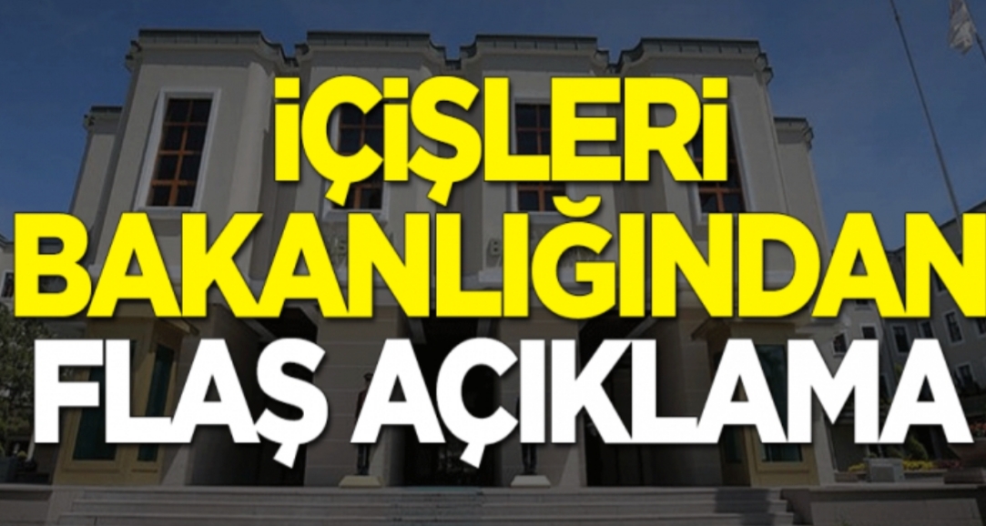 İç İşleri Bakanlığı