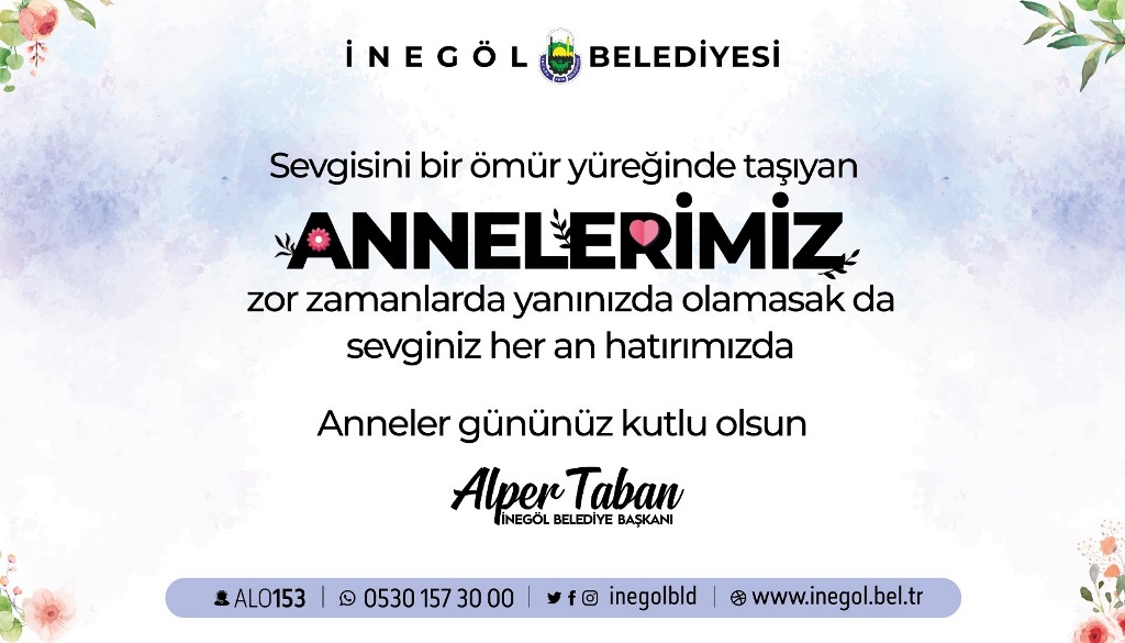Annelerimiz, Cennetin Anahtarı