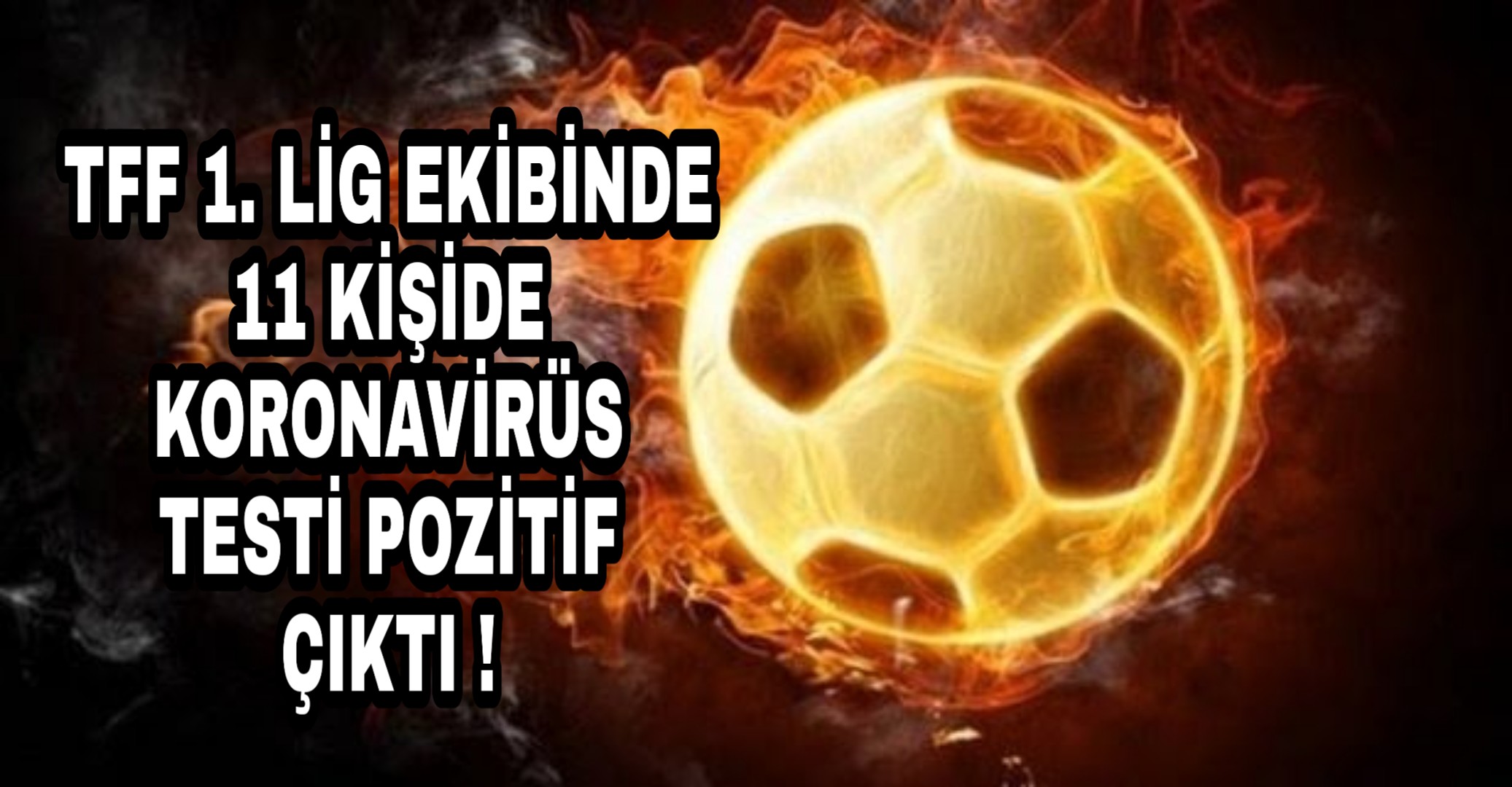 Şok Gelişme !