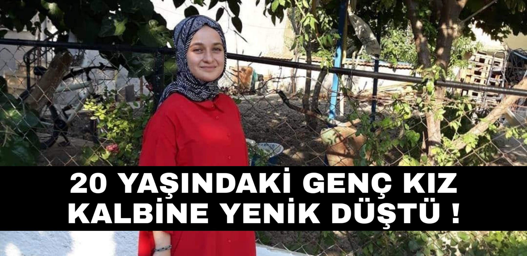 Genç Kızın Ölümü İznik
