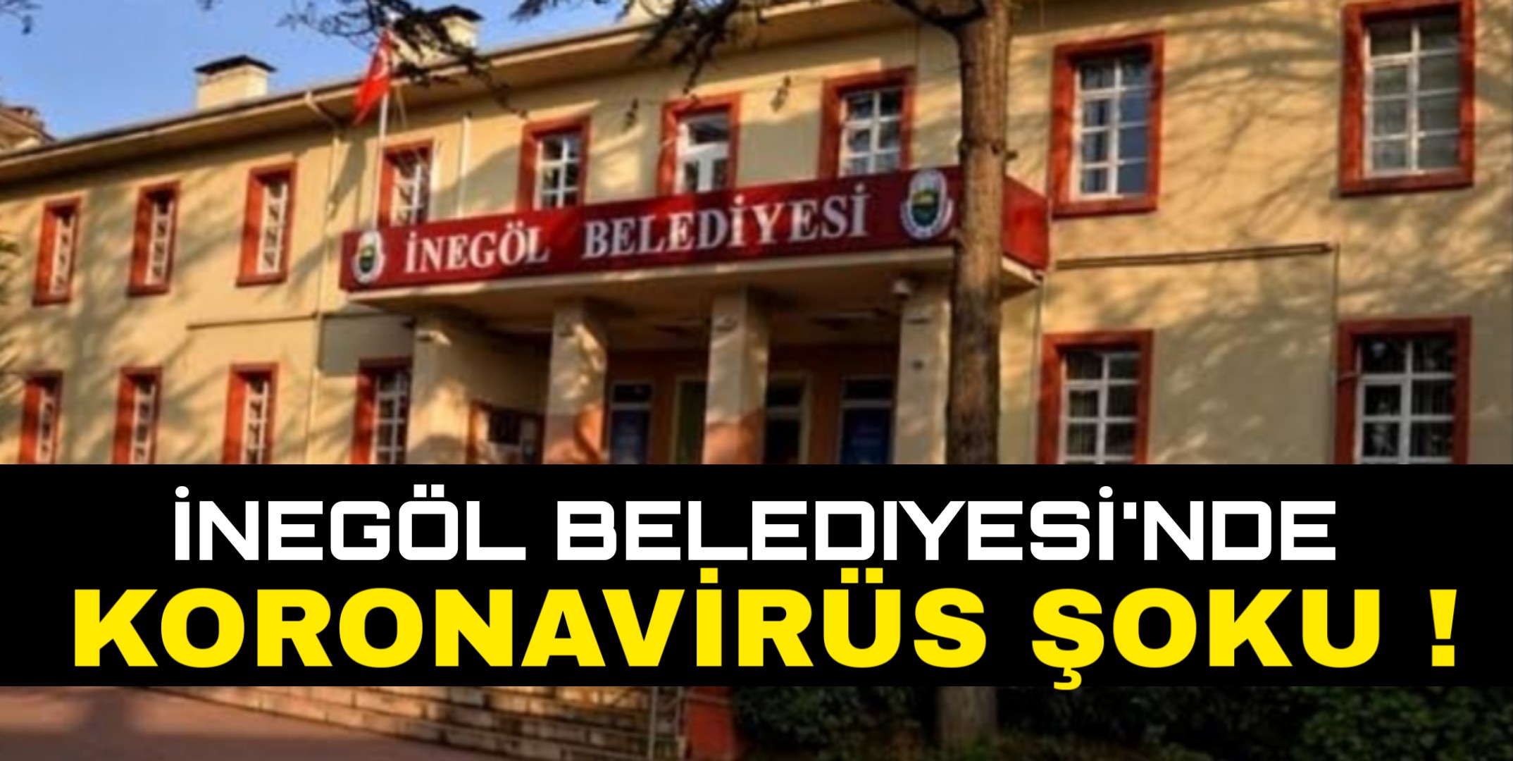 İnegöl Belediyesin