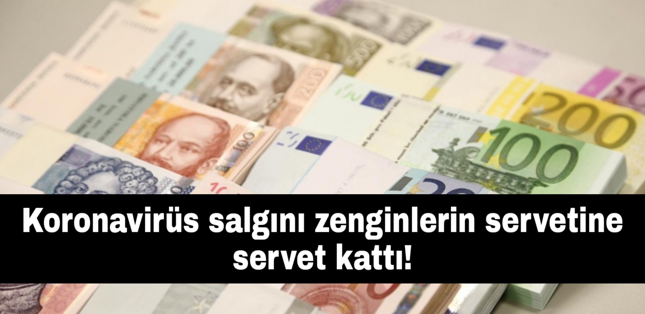 İşte en çok kazananlar...