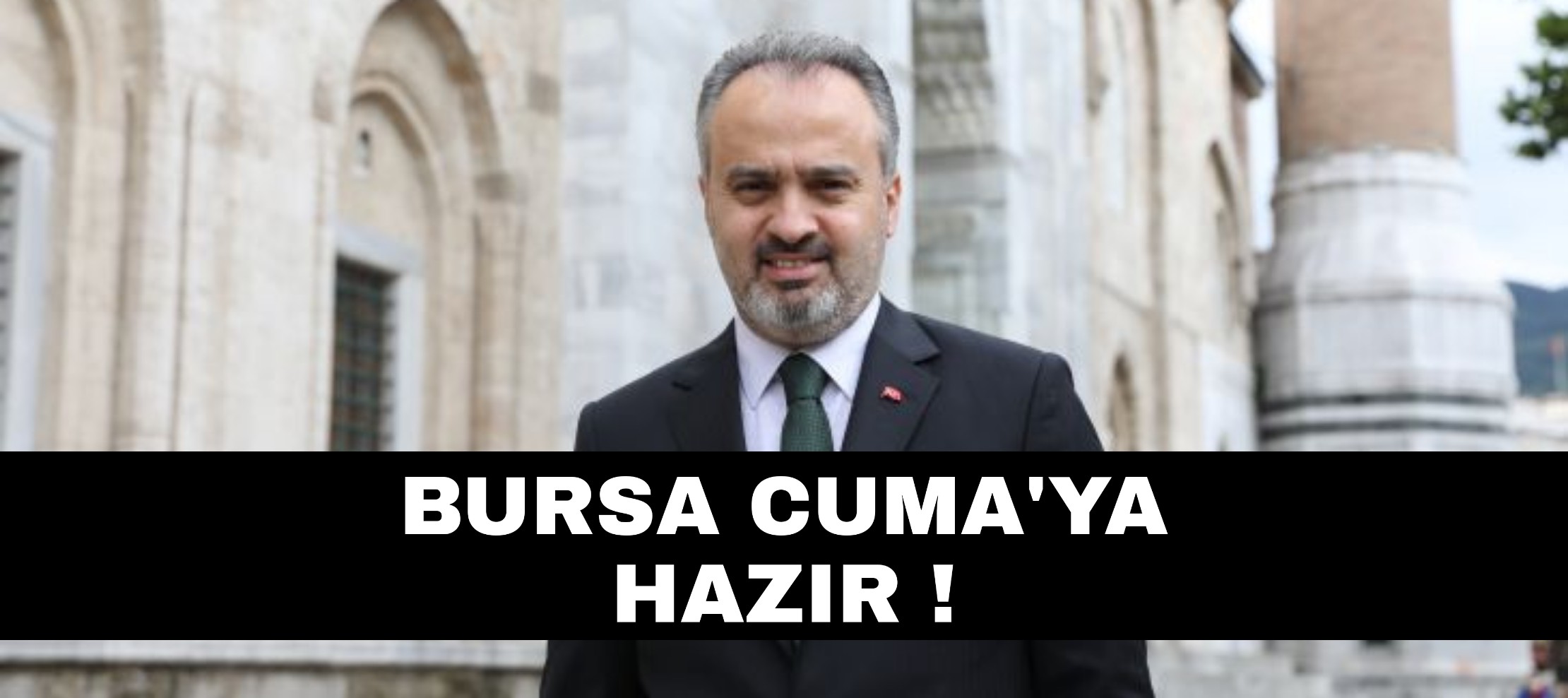 Bursa Cuma