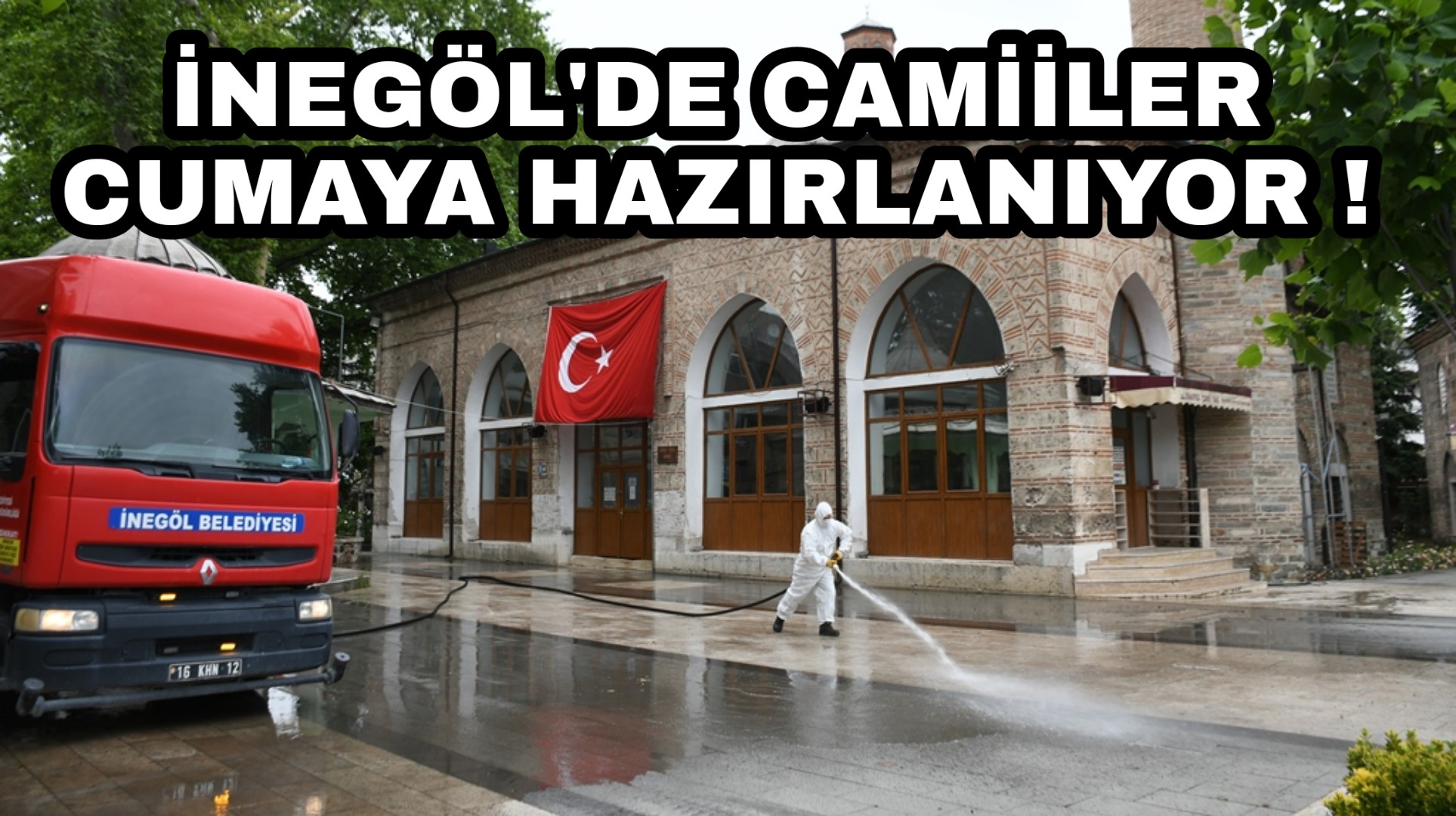 İnegöl