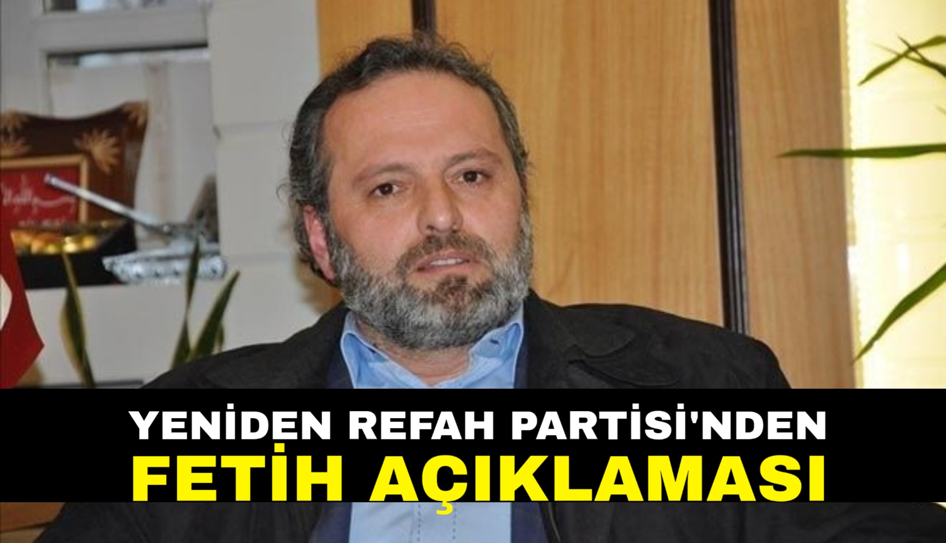 Yeni bir çağ