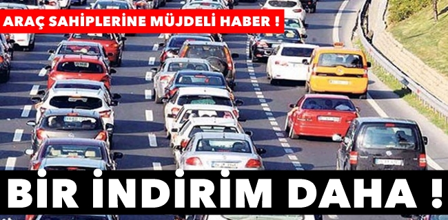 Pompaya Bir İndirim Daha Geliyor !