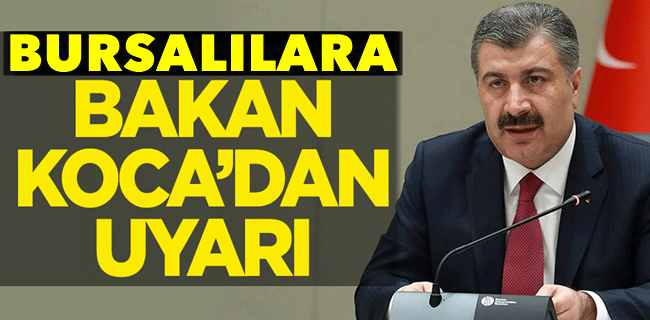 Bakan Koca