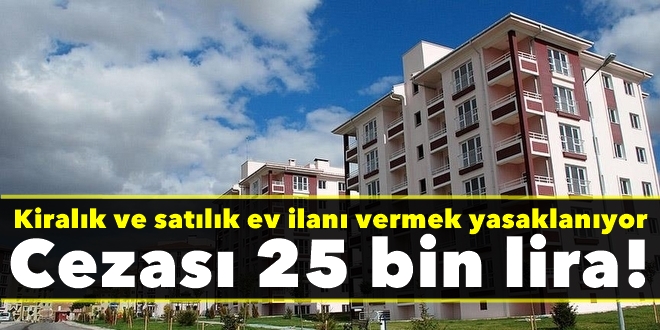 Vatandaşlar ilan veremeyecek !