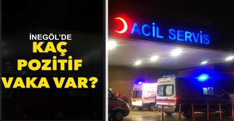 Koronavirüs Vakalarında Son Durum Ne  ?