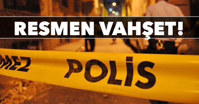 Bursa’da vahşet!