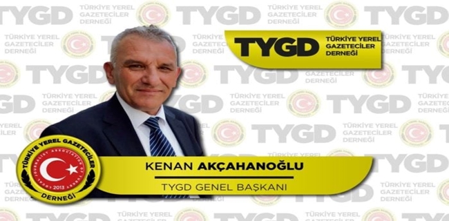 Yerel Basın Destek Bekliyor !