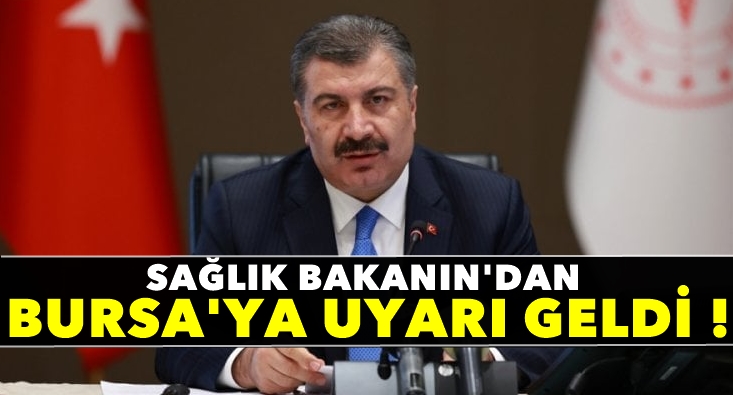 Bakan Koca