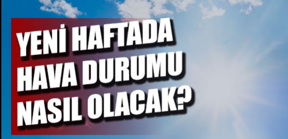 Yeni Hafta