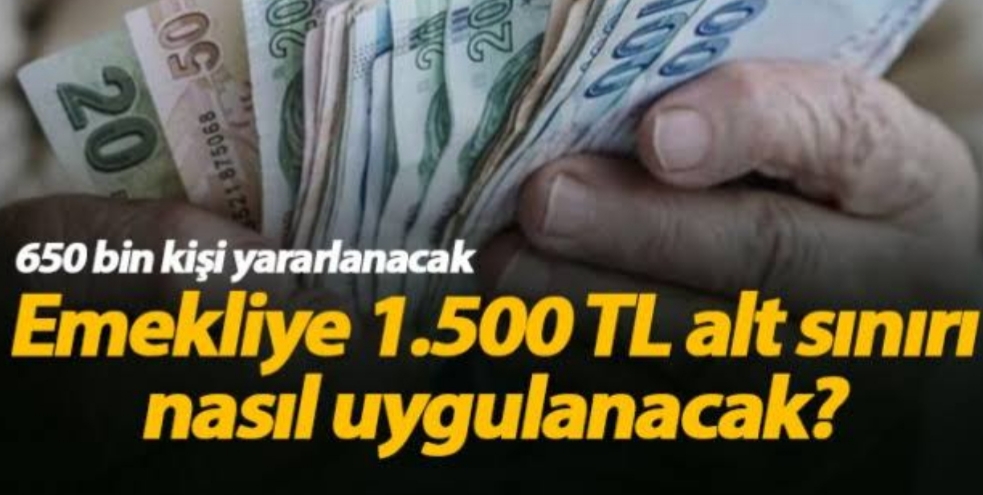 Sgk açıkladı !