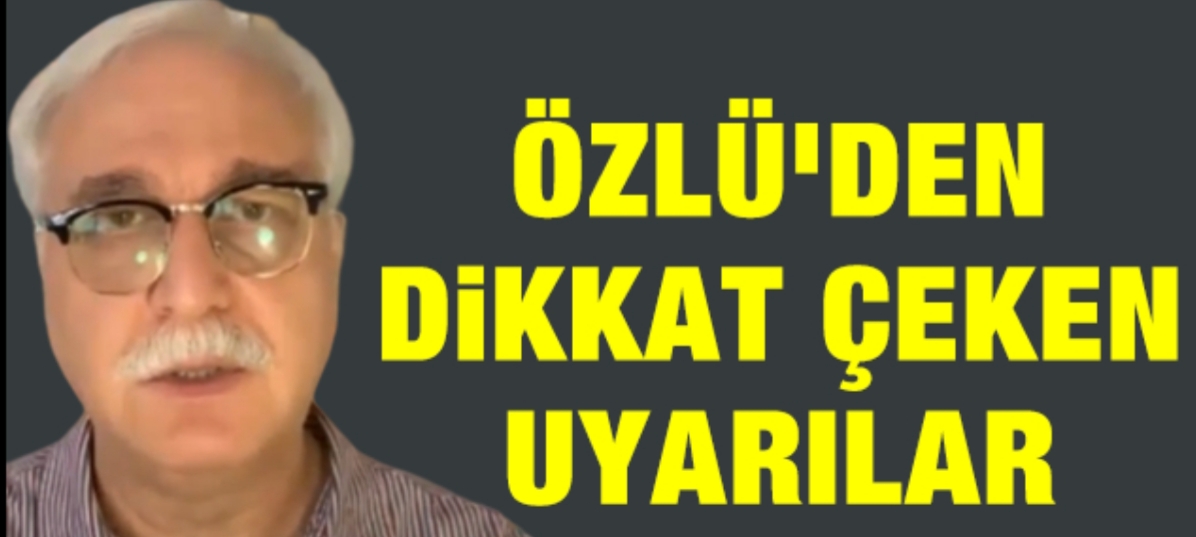 Bilim Kurulu üyesi uyardı !