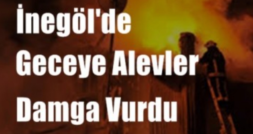 İnegöl