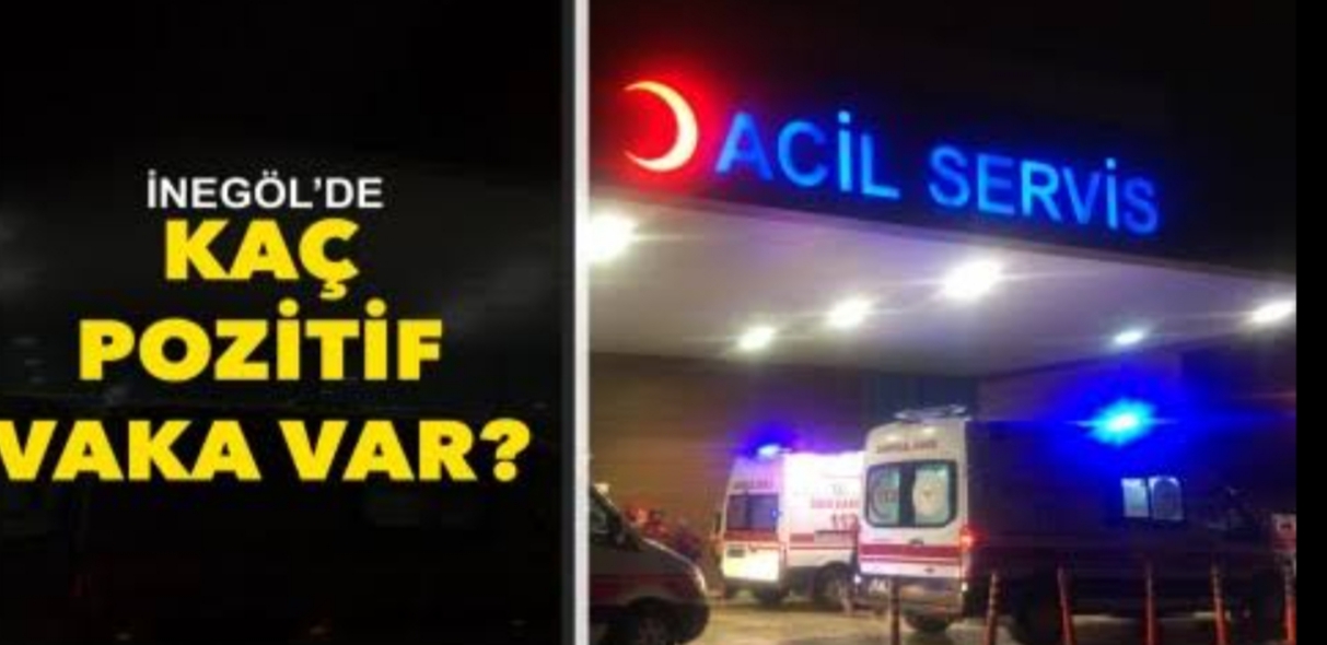 Vaka sayılarındaki artış sürüyor !