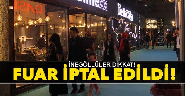 Modef İptal Edildi !