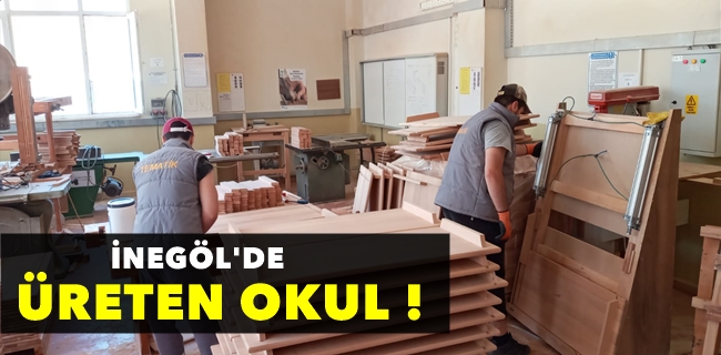 İnegöl