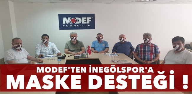 Modef