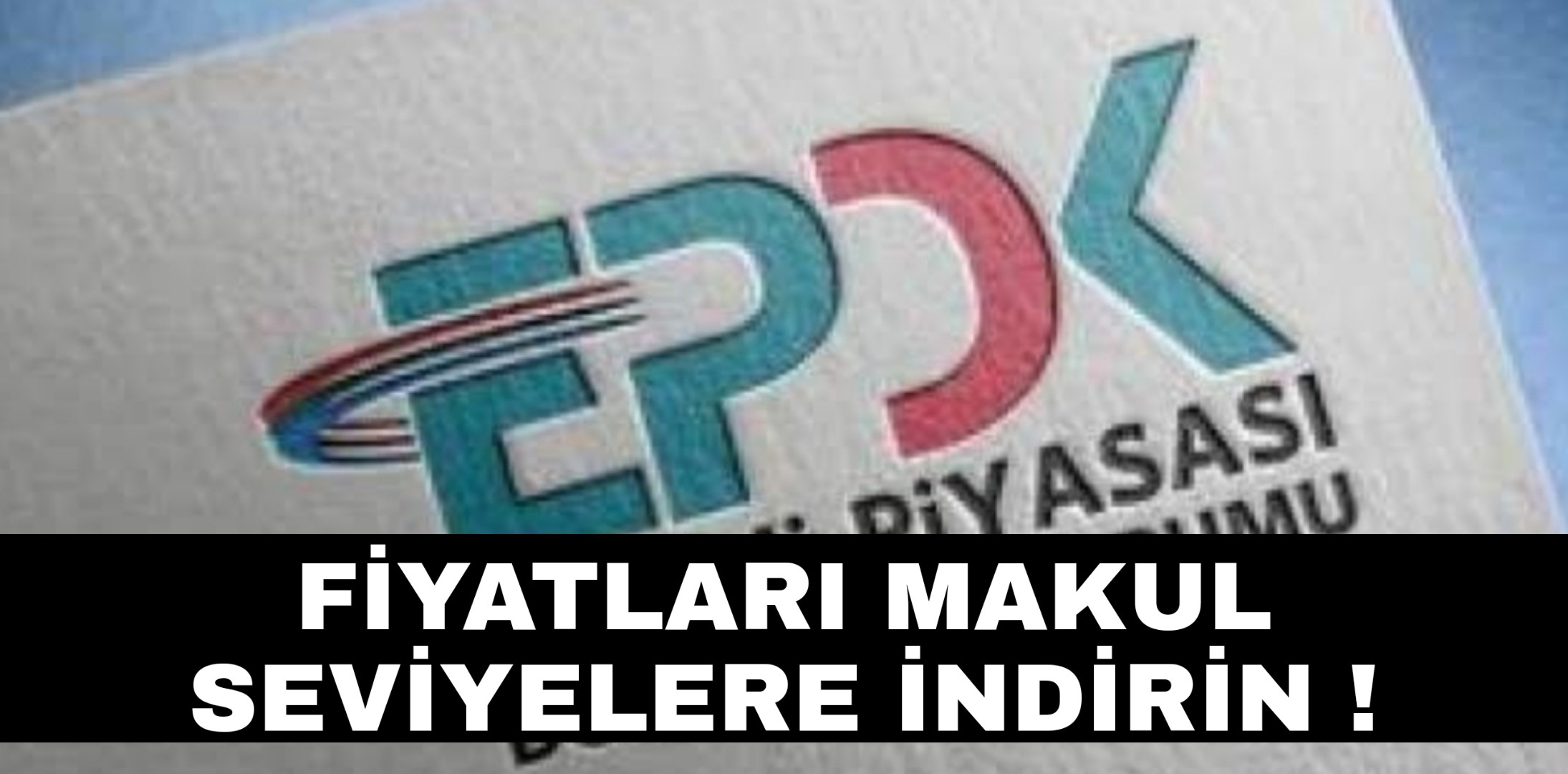 Çok sert uyarı geldi !