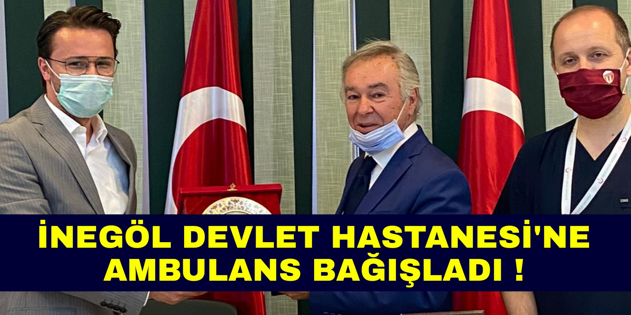 Devlet Hastanesi