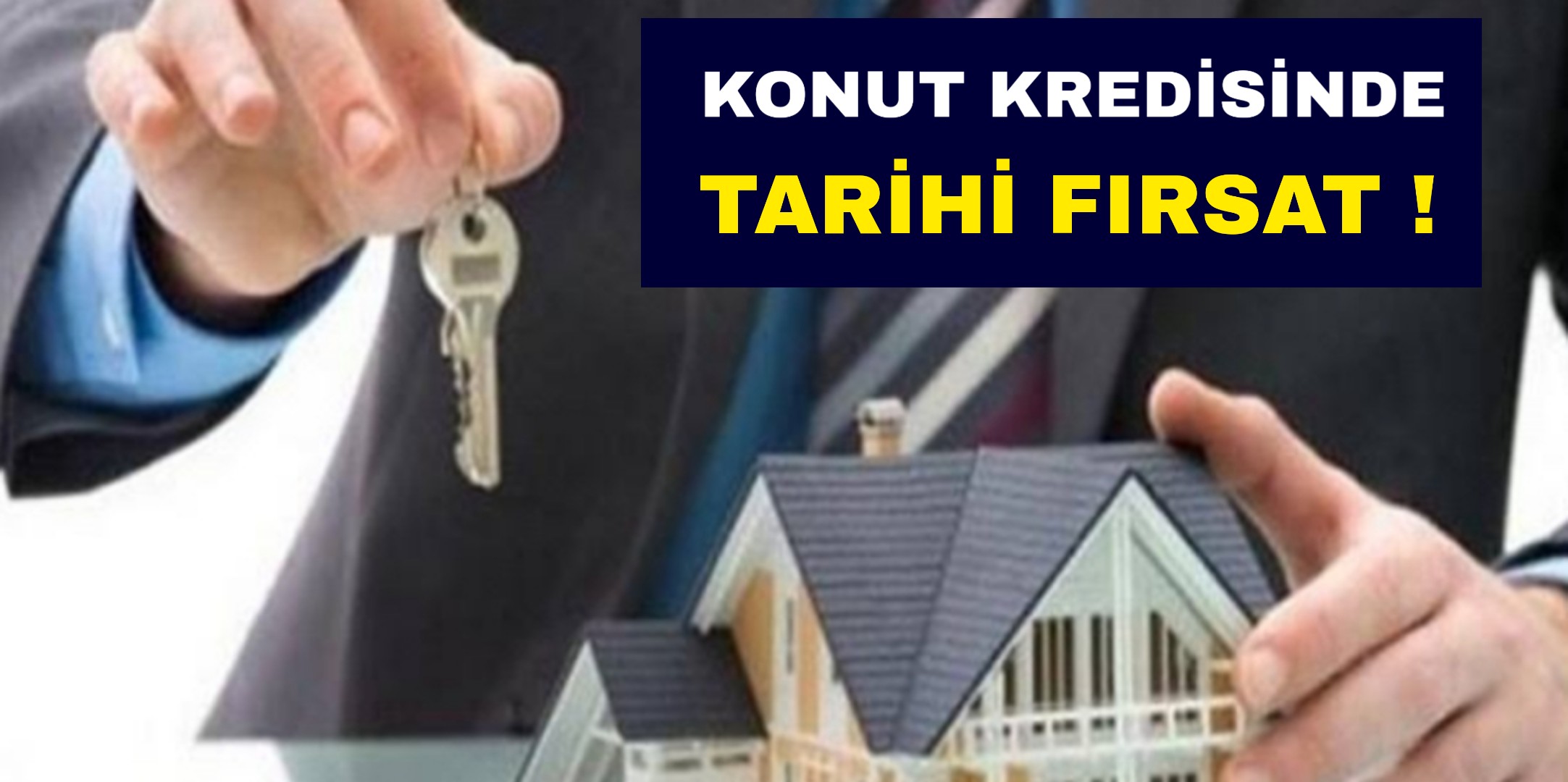 Tarihi fırsat olabilir !