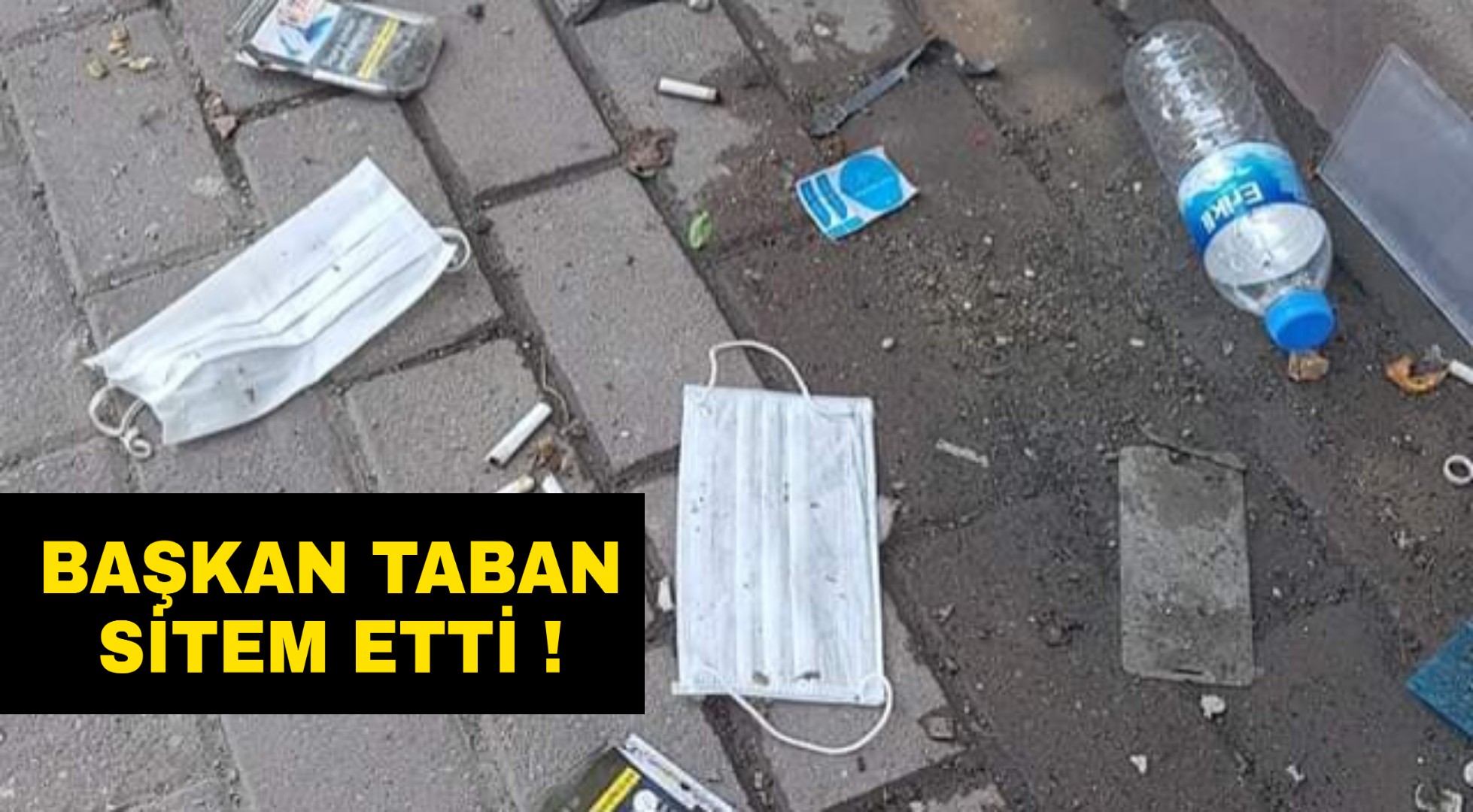 Başkan Taban