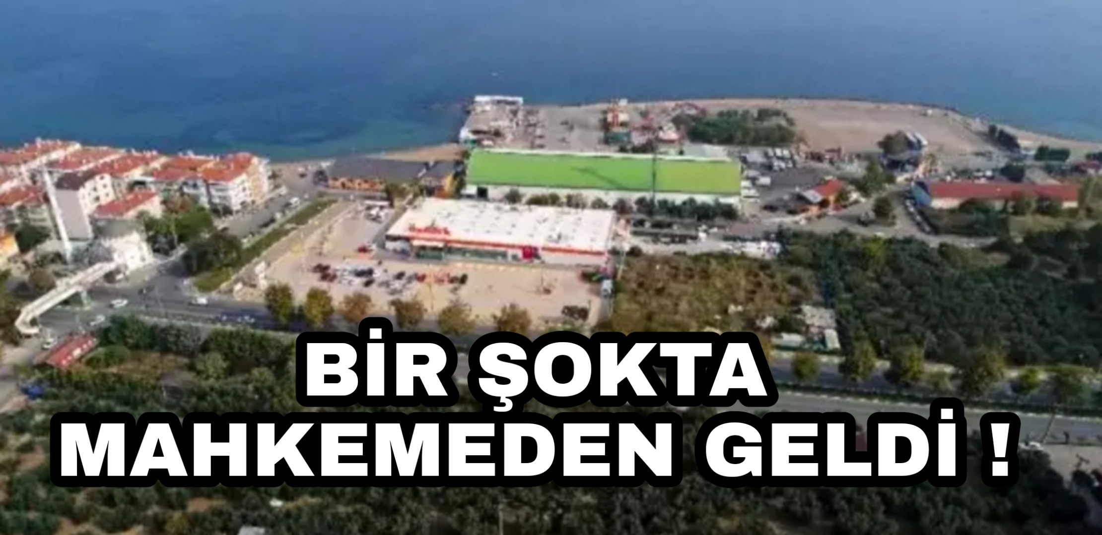 Özdilek Avm