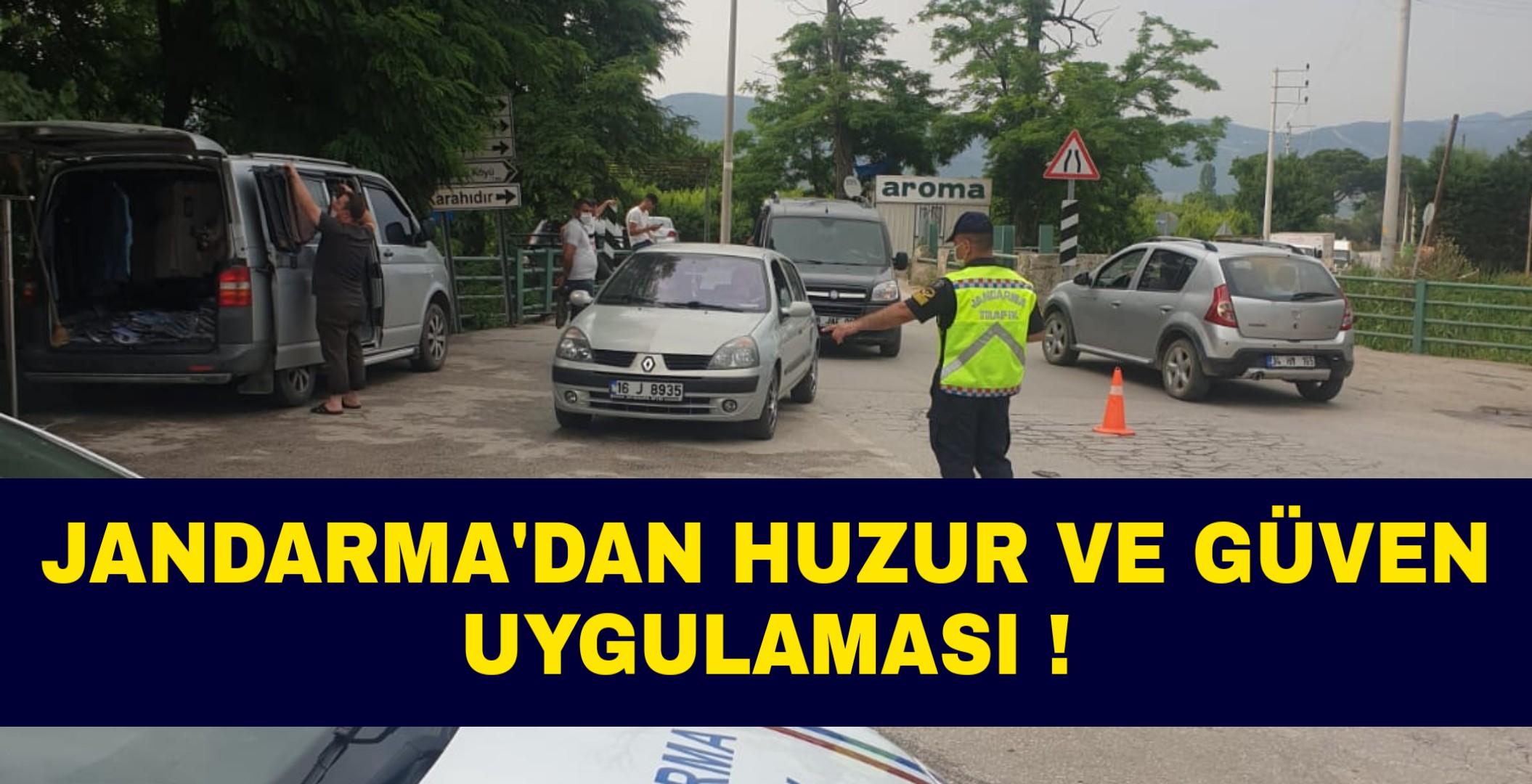 Jandarma
