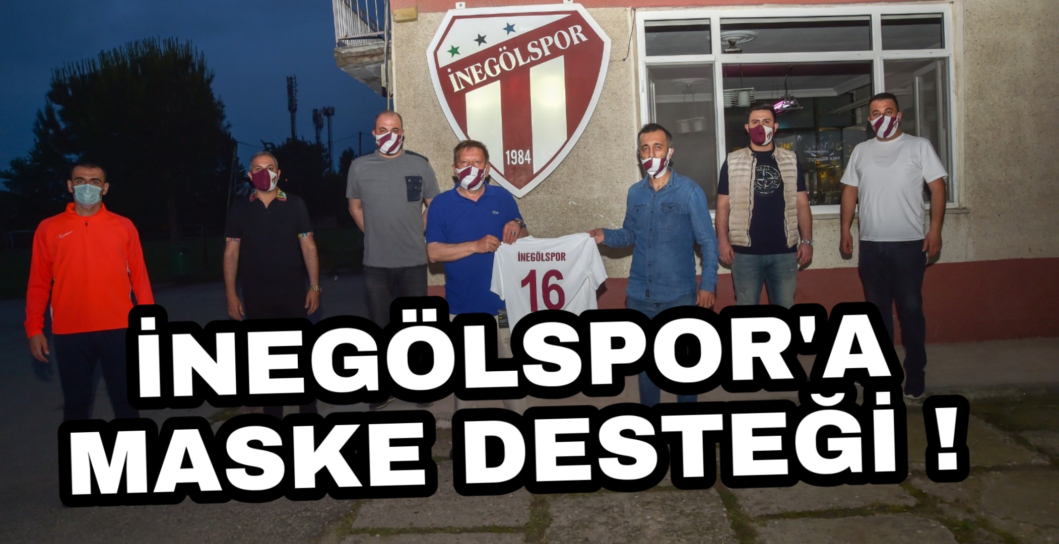 İnegölspor