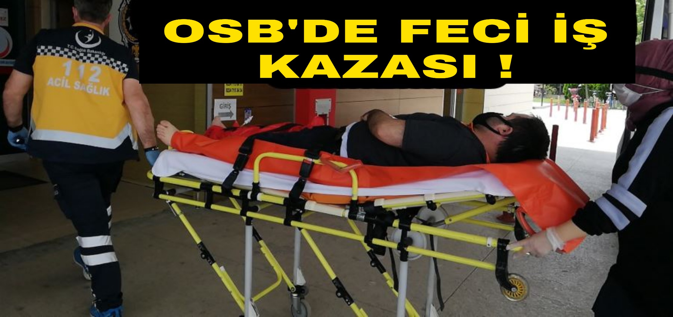 İnegöl Osb